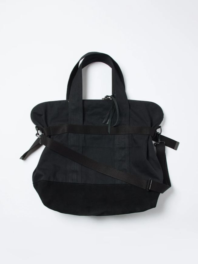 デニムトートバッグ - DENIM BAG