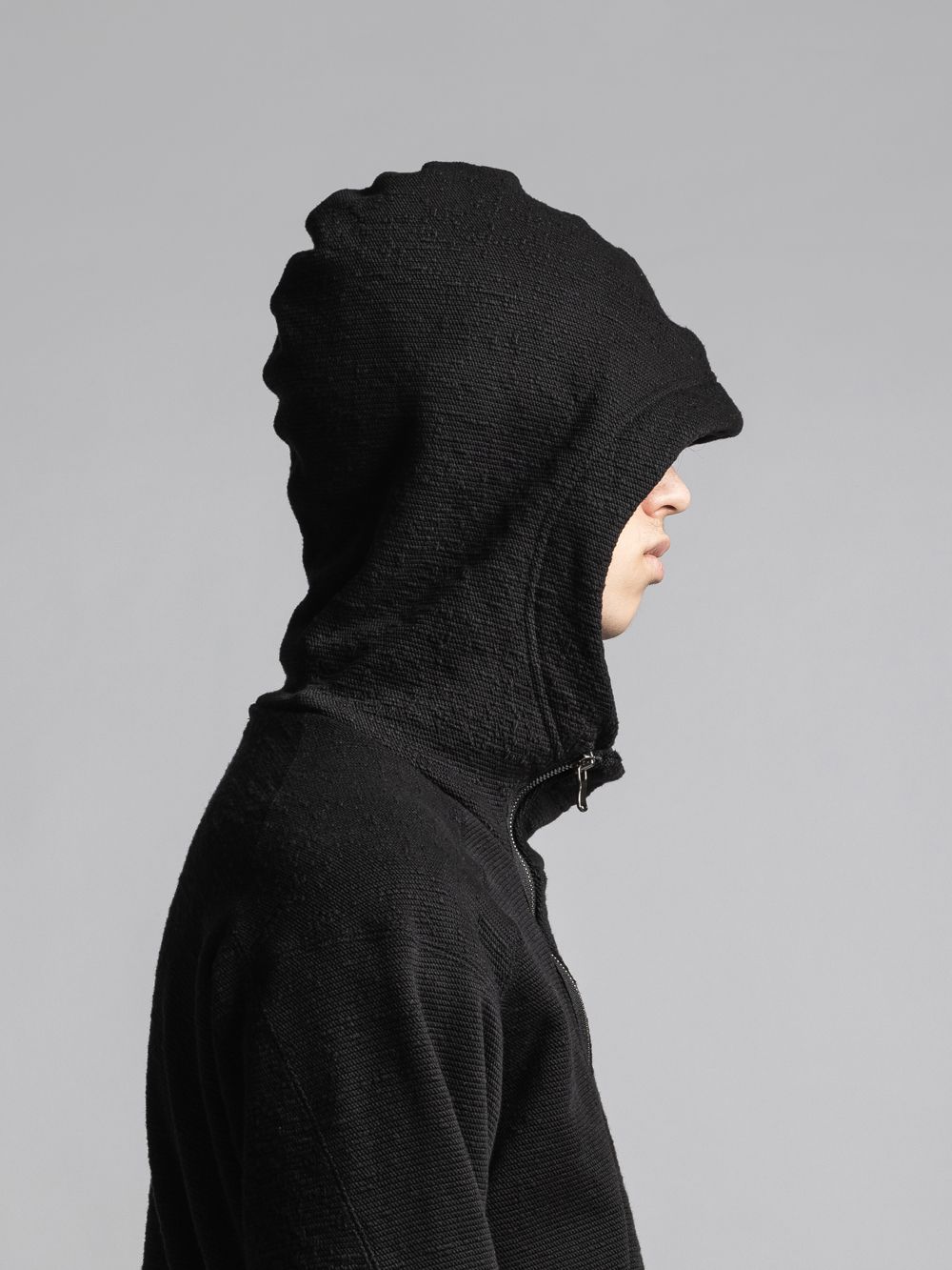 スペシャルパイルフーディ - Special Pile Hoodie