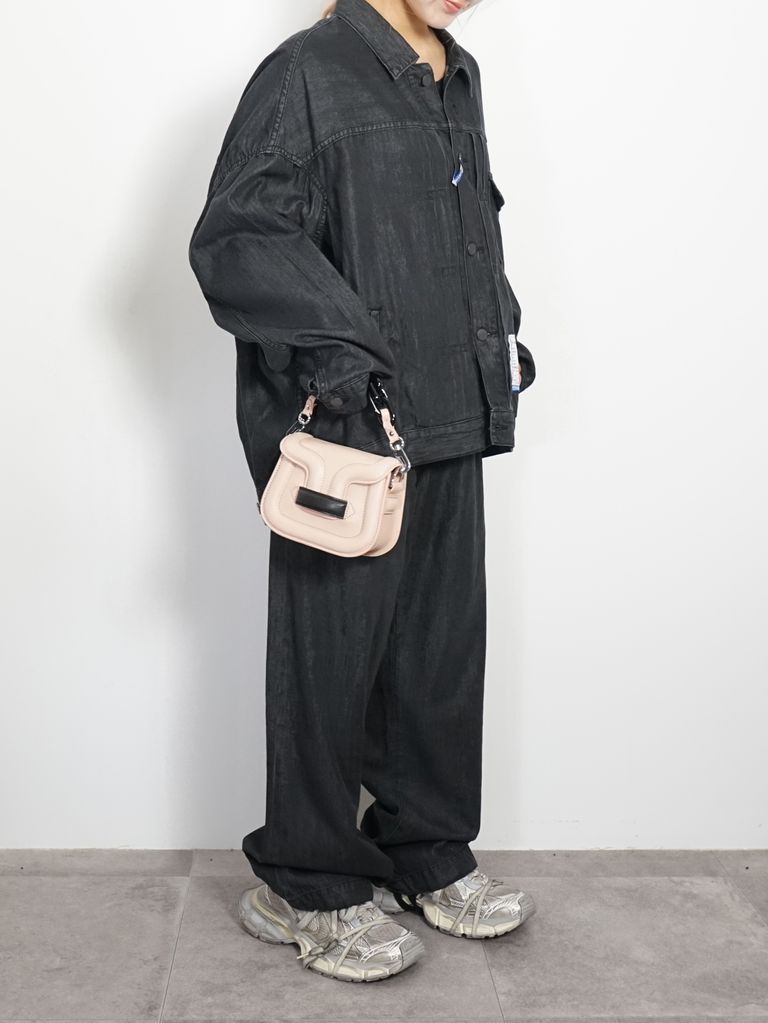 待望の再入荷|”コスパ抜群”ミハラヤスヒロの定番デニムで春の 待望の再入荷|”コスパ抜群”ミハラヤスヒロの定番デニムで春の