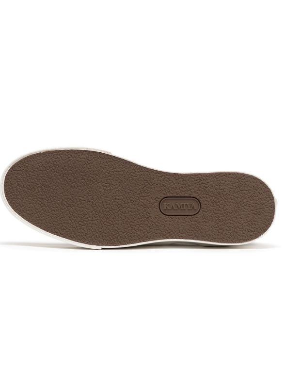 【Herc / ジョーイ】 プラットフォームスニーカー - Platform Sneaker （ BLACK ）  G15FW702