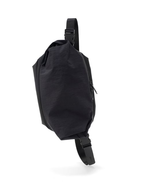 ネイダ ショルダ―バッグ 斜め掛け | NEDA KOMATSU ONIBEGIE NYLON BLACK