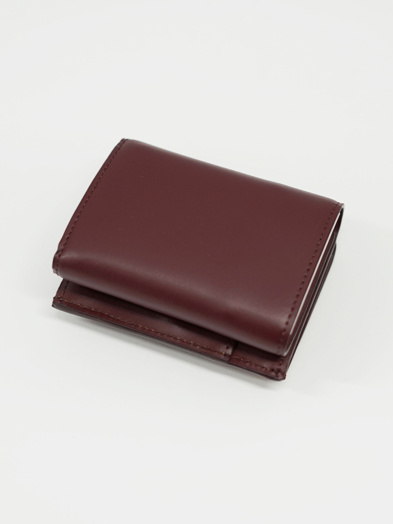 EDIE コンパクト ウォレット (BAKELITE)