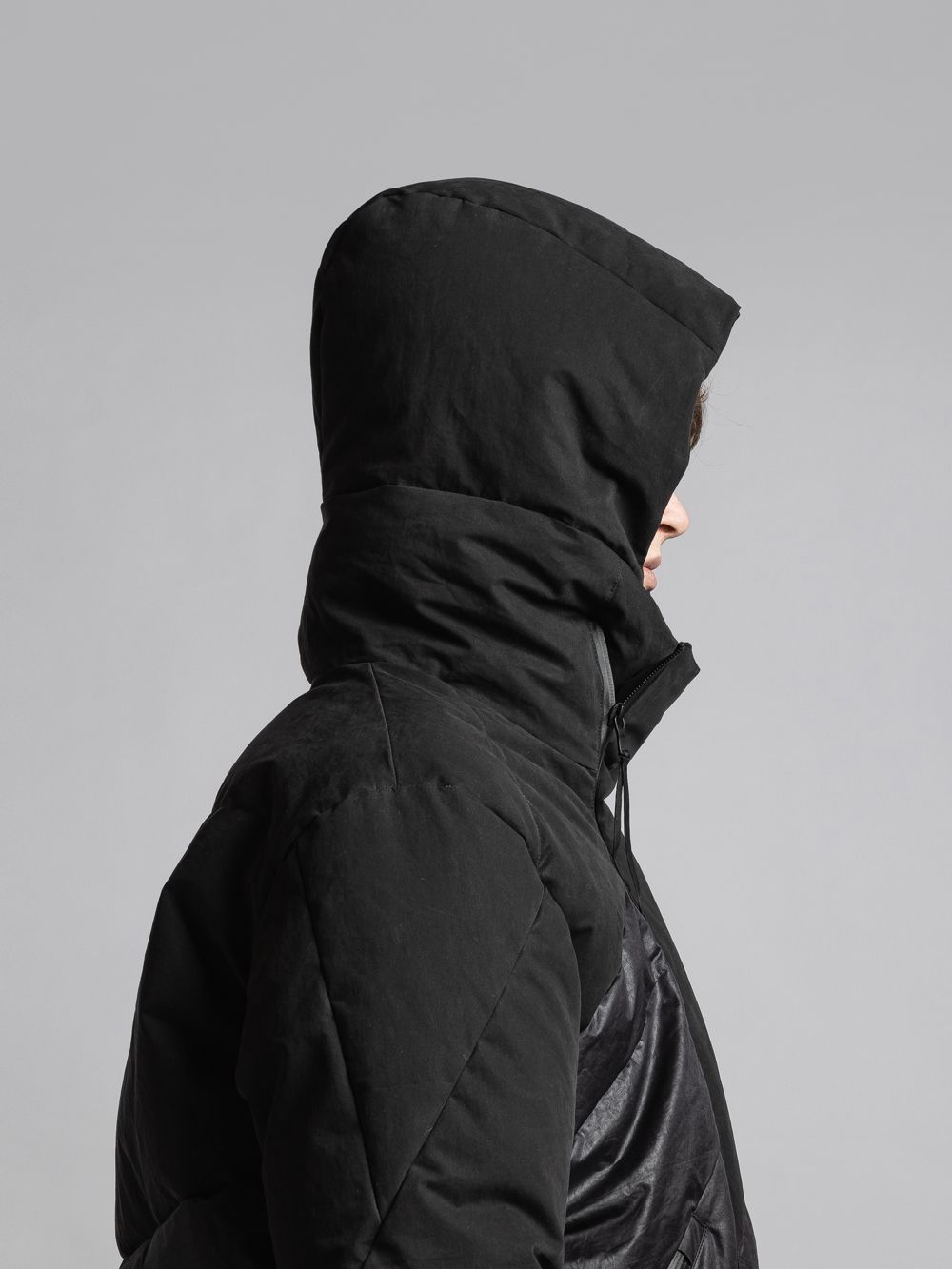 The Viridi-anne - ダウンジャケット - Down Jacket | ADDICT WEB SHOP