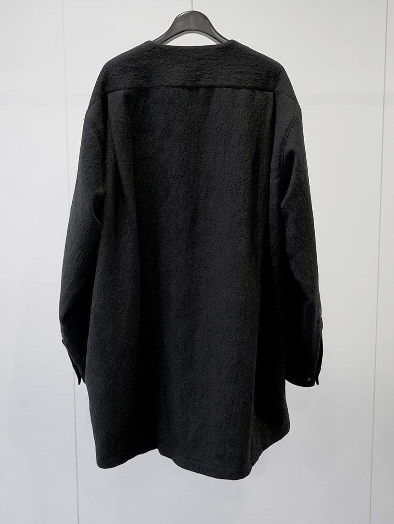 Nogeshi Jacket