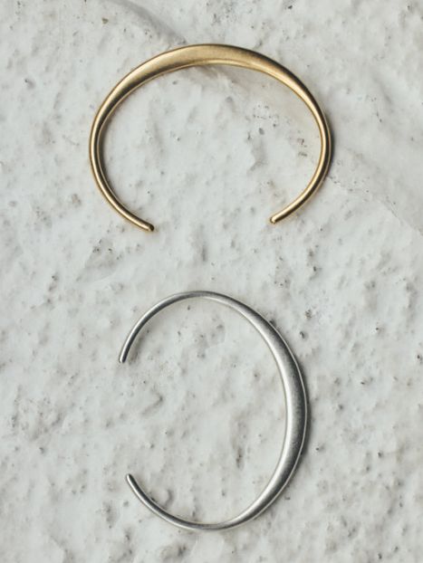 ピークバングル SV