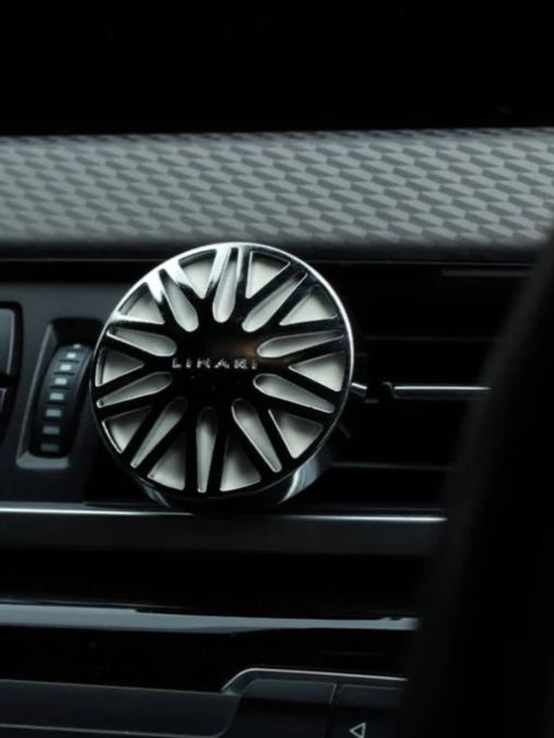 ESTATE (エスタータ) カーフレグランスディフューザー / 車用フレグランス