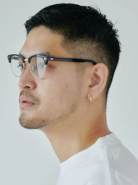 NOCHINO OPTICAL LOOK＃5