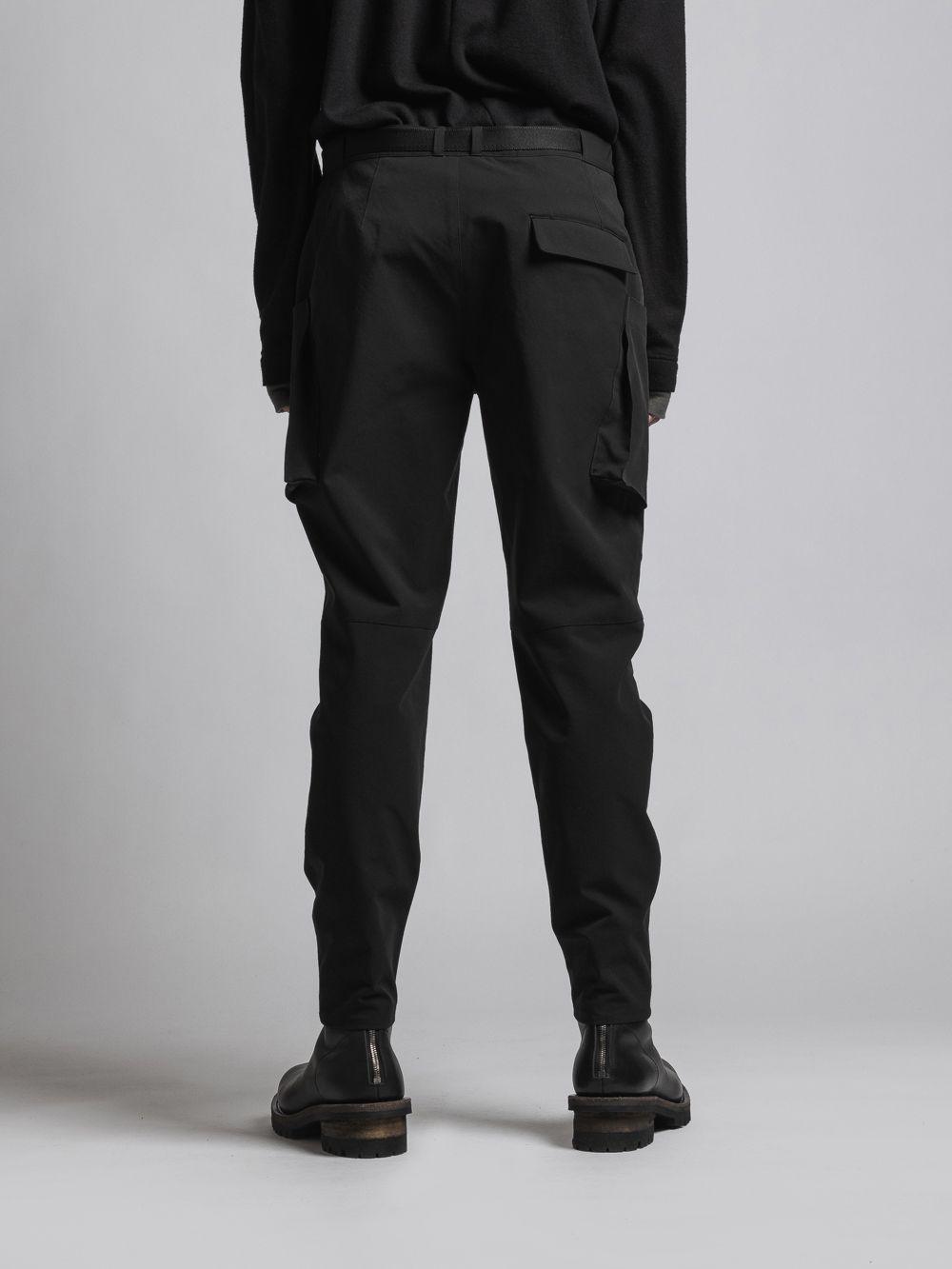 ストレッチタクティカルパンツ  - Water Repellent Stretch Tactical Pants
