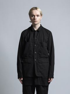 CORDURA ‘NYCO’ を使用したTVAのセットアップコーディネート