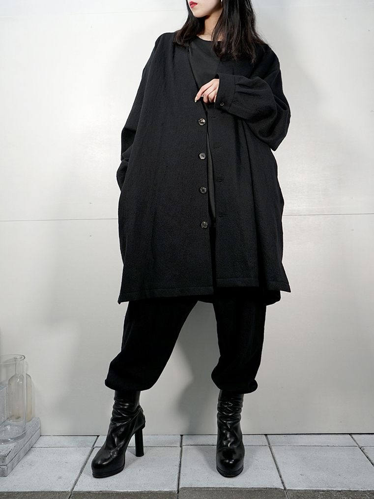 Nogeshi Jacket
