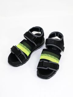 エアソールサンダル - AIR SOLE SANDAL