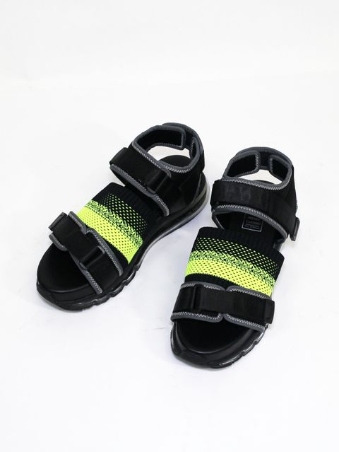 エアソールサンダル - AIR SOLE SANDAL