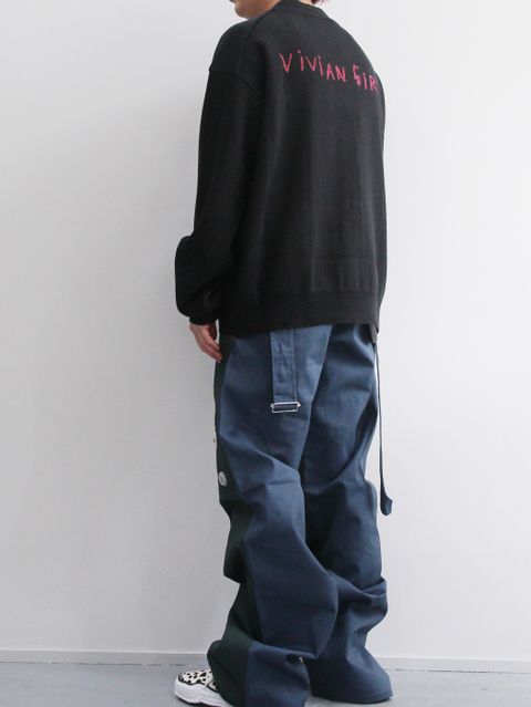 KIDILL 22AW 新作 コーディネート