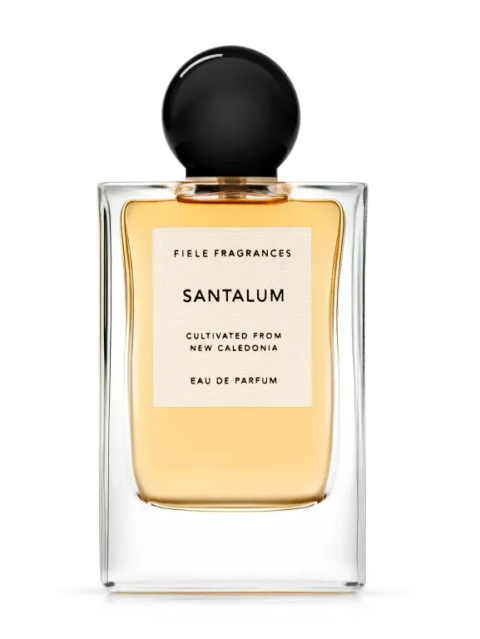 SANTALUM (サンタラム） Eau De Parfum 50ml | オーデパルファム / 香水