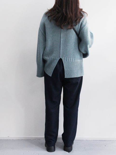 ETRE × HeRIN.CYE ミックスコーデ