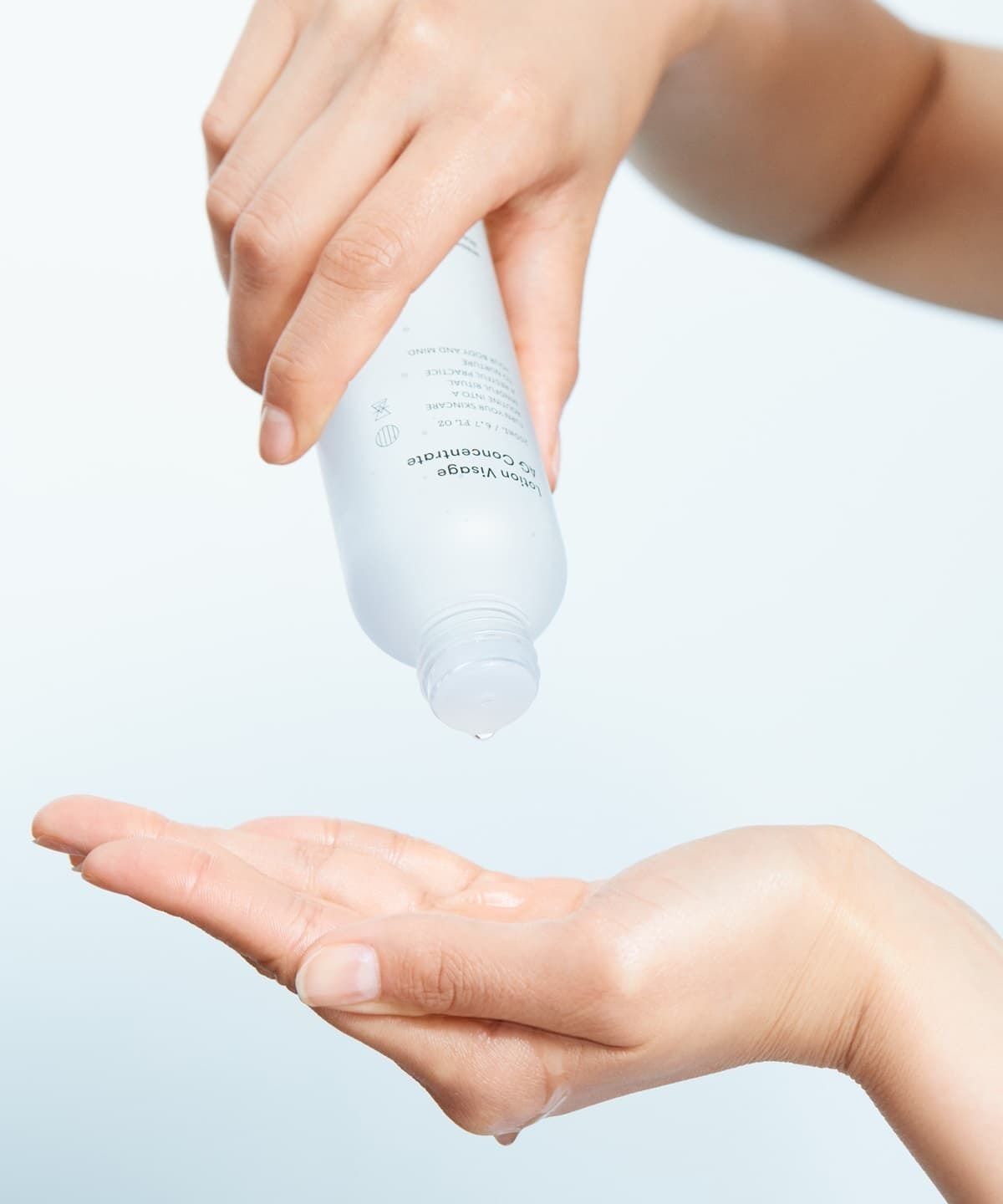 AGコンセントレイト ローション a 200ml｜ AG Concentrate Lotion