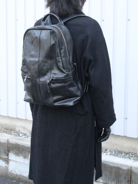 TVAのおすすめSALEアイテムをメインした20AWスタイル