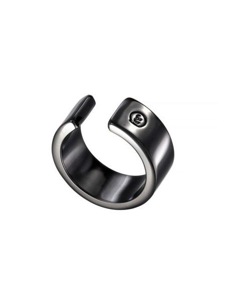 イヤーカフ - EAR CUFF FF 703FF(BK)
