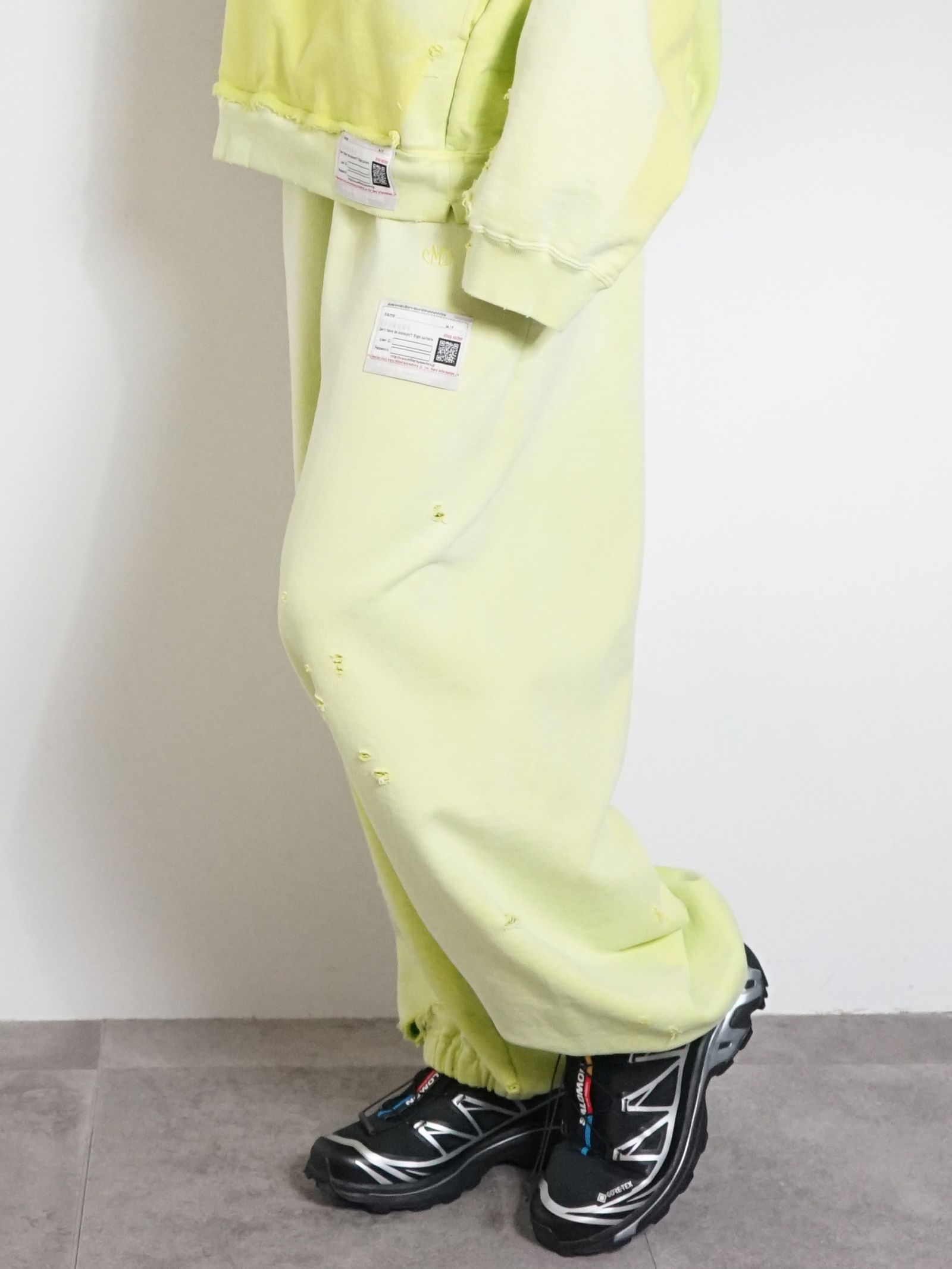 パンツ・ボトムス / その他のパンツ 通販 | ADDICT WEB SHOP