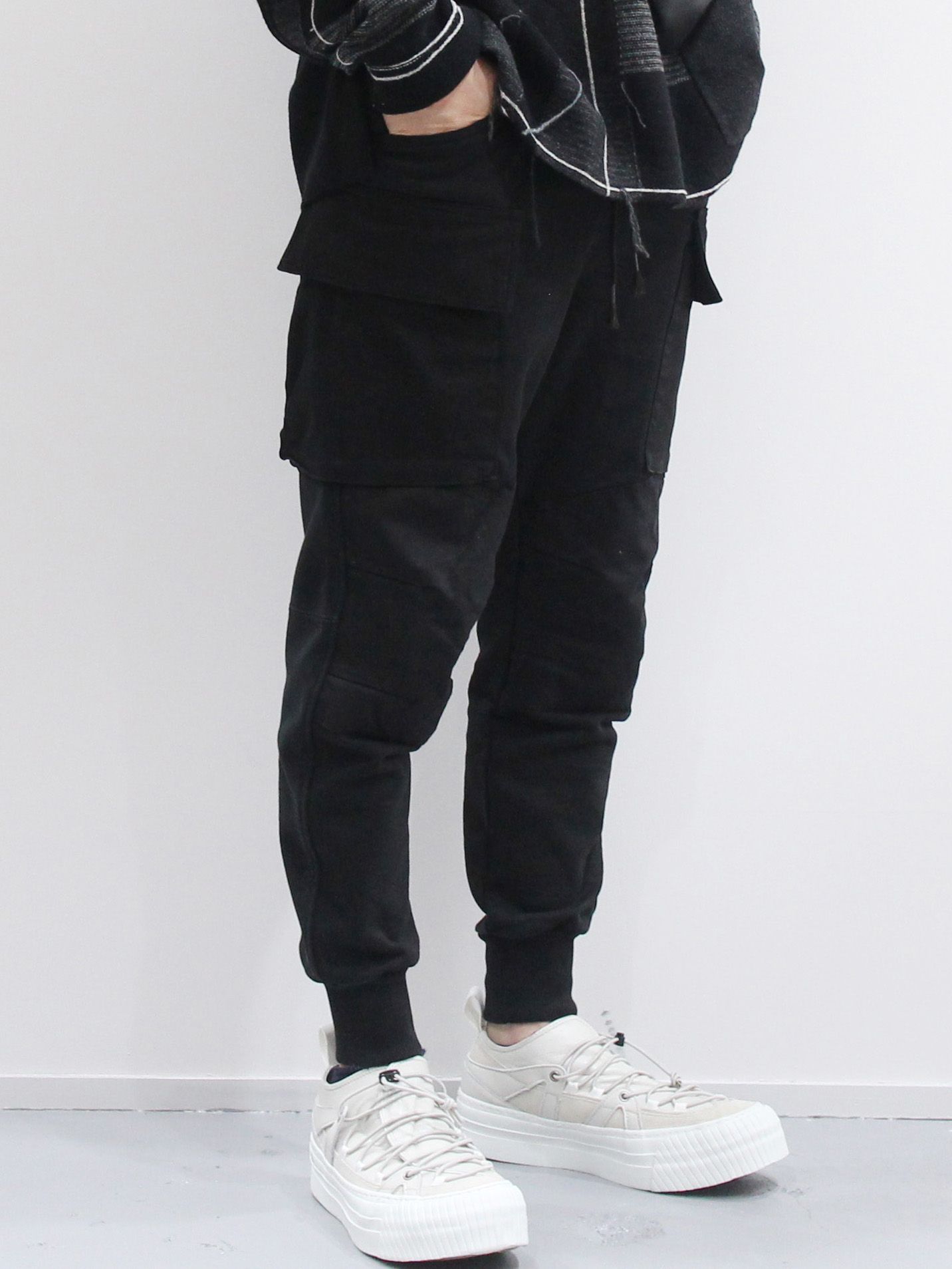 TVA 22-23AW 最新コーディネート紹介!!