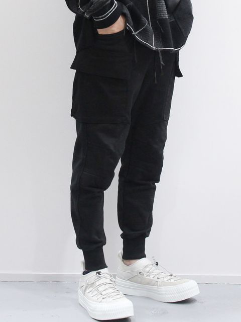 TVA 22-23AW 最新コーディネート紹介!!