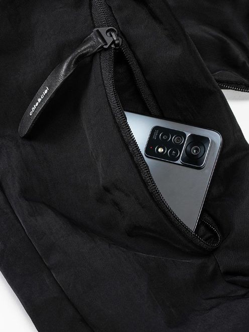 Hyco Smooth Black ハイコ スムース ブラック ショルダーバッグ 斜め掛け