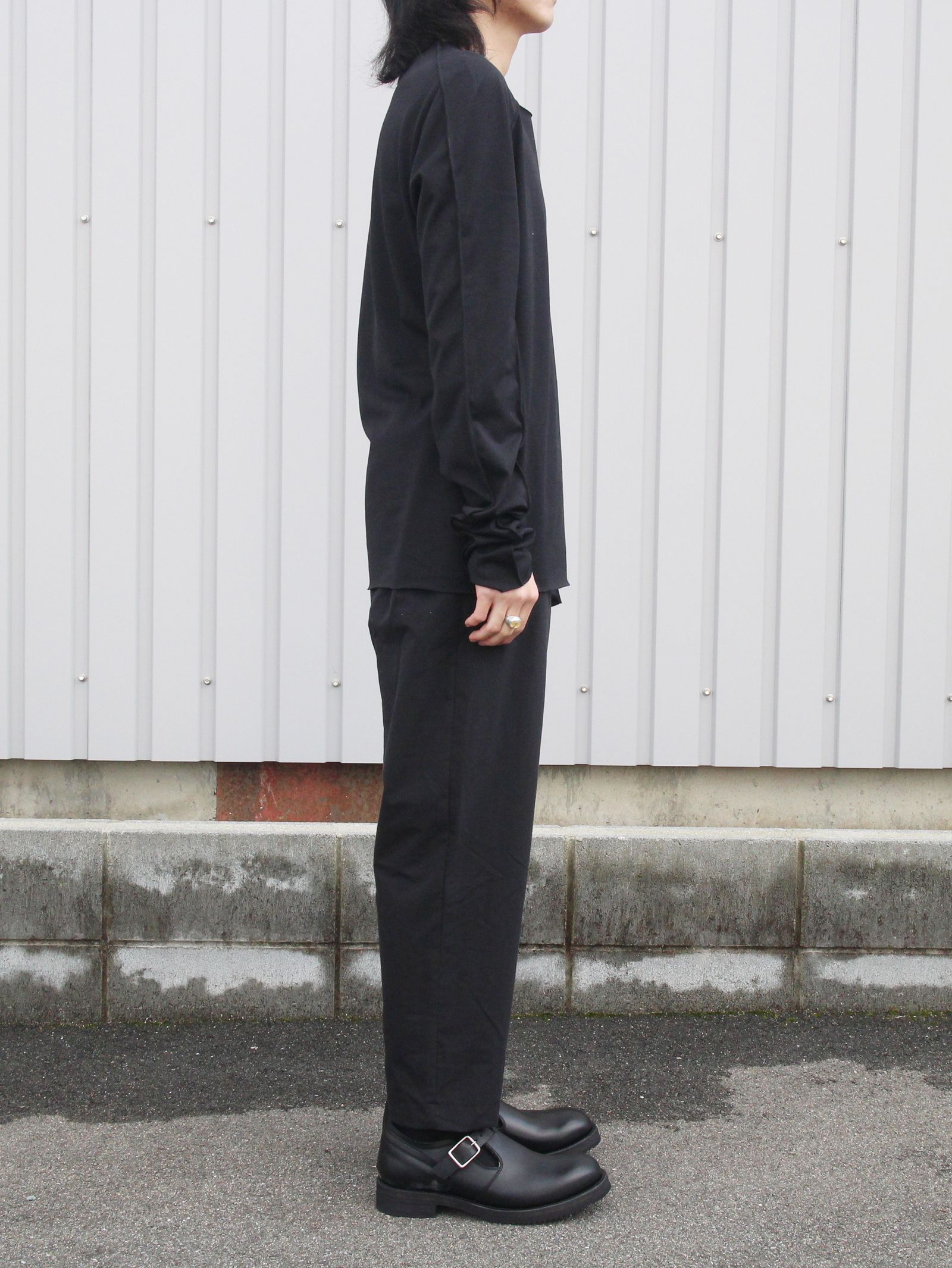 イージーパンツ - PA89L-CS1