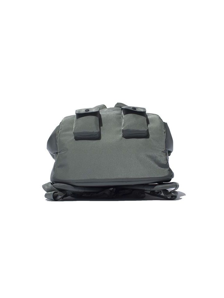 タクティカルバックパック / 420 re/cor TACTICAL BP （Foliage Green)