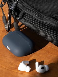 NATIVE UNION - エアポッズプロケース - ROAM CASE FOR AIRPODS PRO 