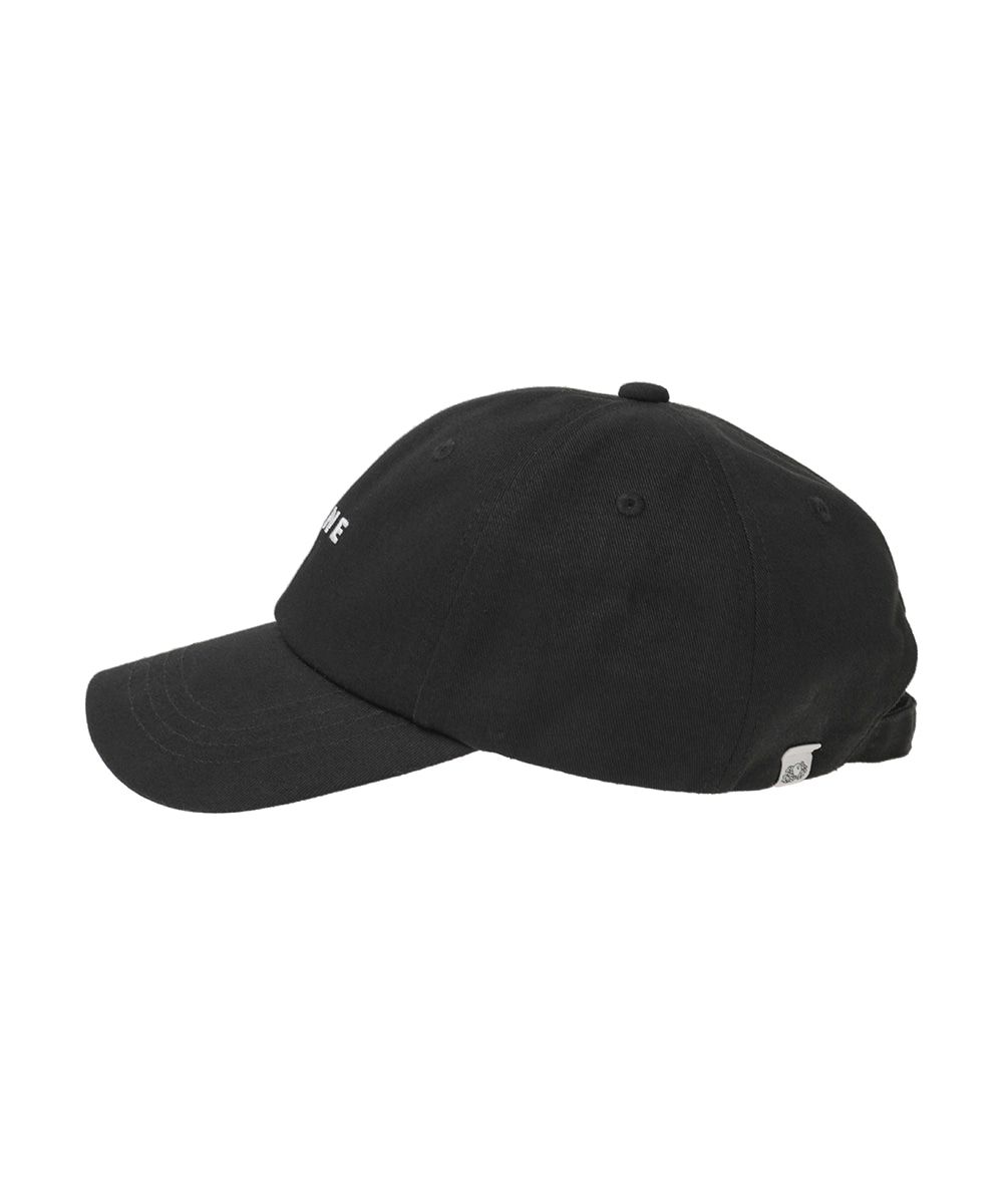 CLANE 10TH LOGO CAP 黒 キャップ（CLANE - ロゴキャップ
