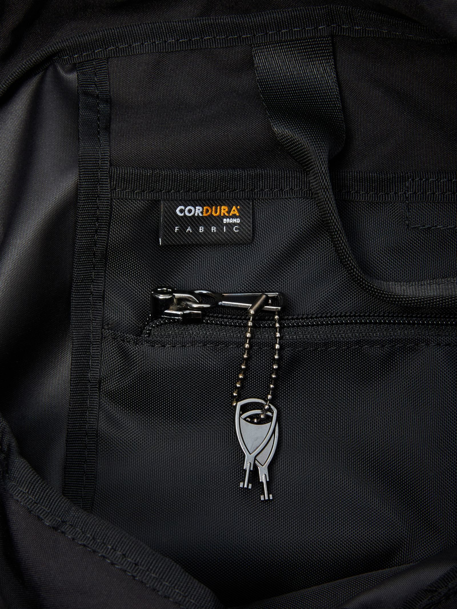 4WAY バッグ M - BLACK