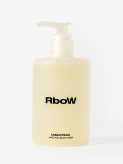 ハンド / ボディー ソープ (石鹸）  "モノクローム" - Hand and Body wash （300ml）