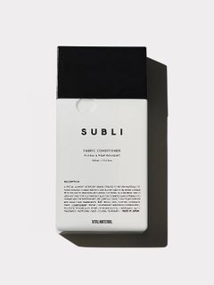 SUBLI 衣類用柔軟剤 ファブリックコンディショナー(柔軟剤) 450mL