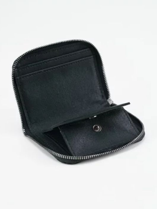 ZIPPERED WALLET M PETITS | ジップウォレット / 財布