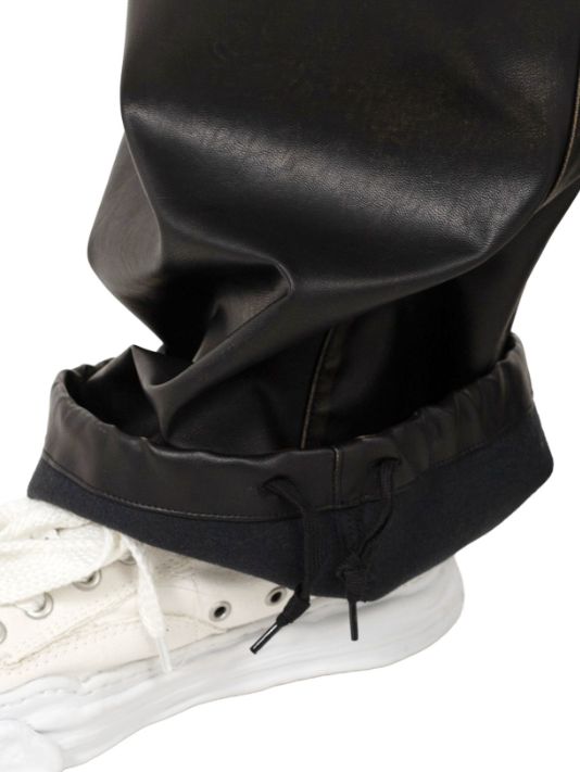 【レディース】コーテッド ワイド パンツ | Coated Wide Pants