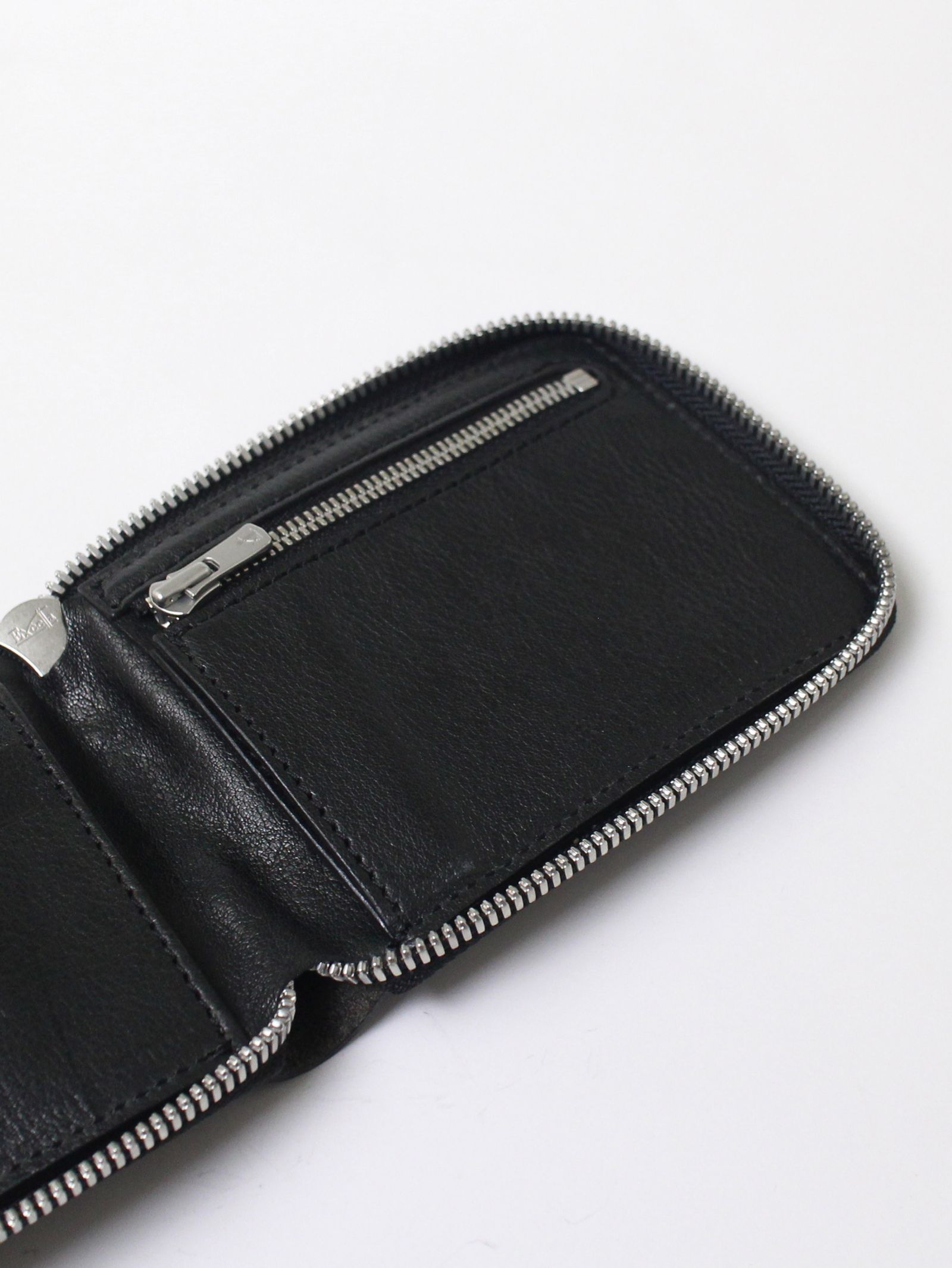 ハギウォレット - hagi wallet - Black
