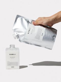 衣類用洗剤 詰め替え用リフィル - マルチデリケート デタージェント - 1000mL