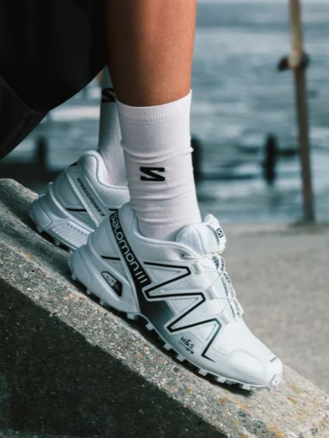 【SALOMON】SPEEDCROSS3ってどうなの？街履きにも人気な理由とおすすめモデル解説