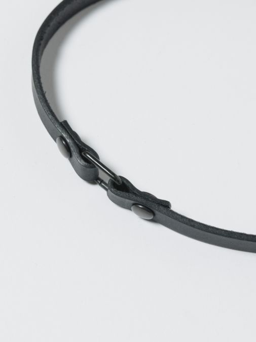 キーホルダーネックレス