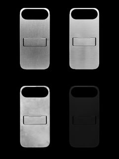 [ FLAP AIR ]アイフォンケース｜ IPHONE HOLDER + STAND *+camera control button