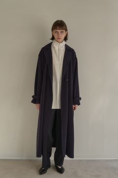 MANOF × CLANE 24SS 新作コーデ紹介