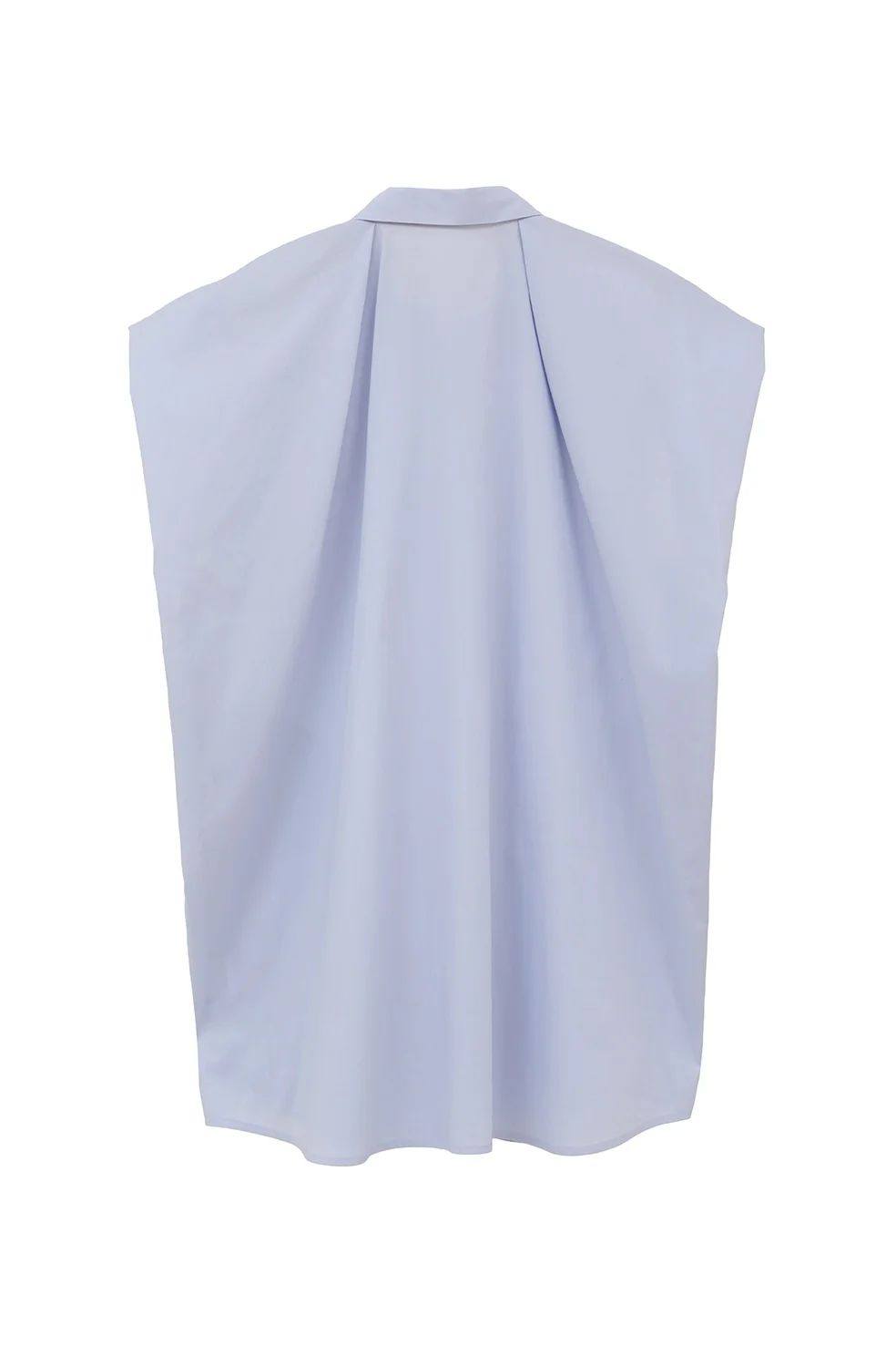 クラネ CLANE ROLL NECK WIDE SHIRT スタンドカラーシャツ バックジップ プルオーバー 15122-4182 2 10109551 10109551 CLANE ニット セーター 「CLANE/クラネ」STAND NECK WIDE TOPS