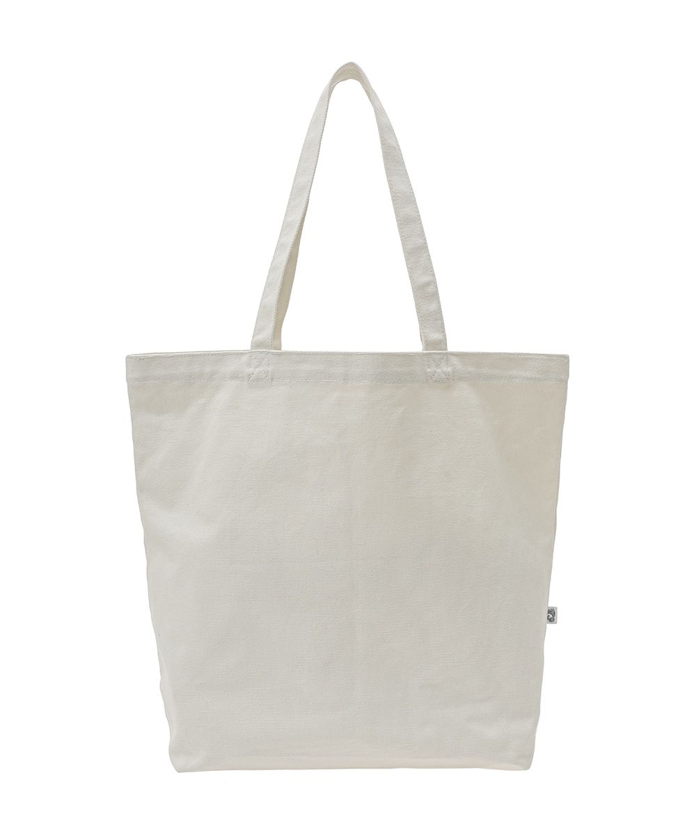 CLANE - トートバッグ - CLANE×FRUIT OF THE LOOM TOTE BAG