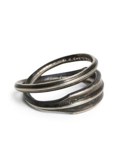 WERKSTATT:MUNCHEN Silver Coordination #2