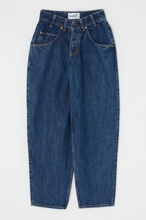 デニムパンツ | VQ DENIM JEANS （INDIGO)