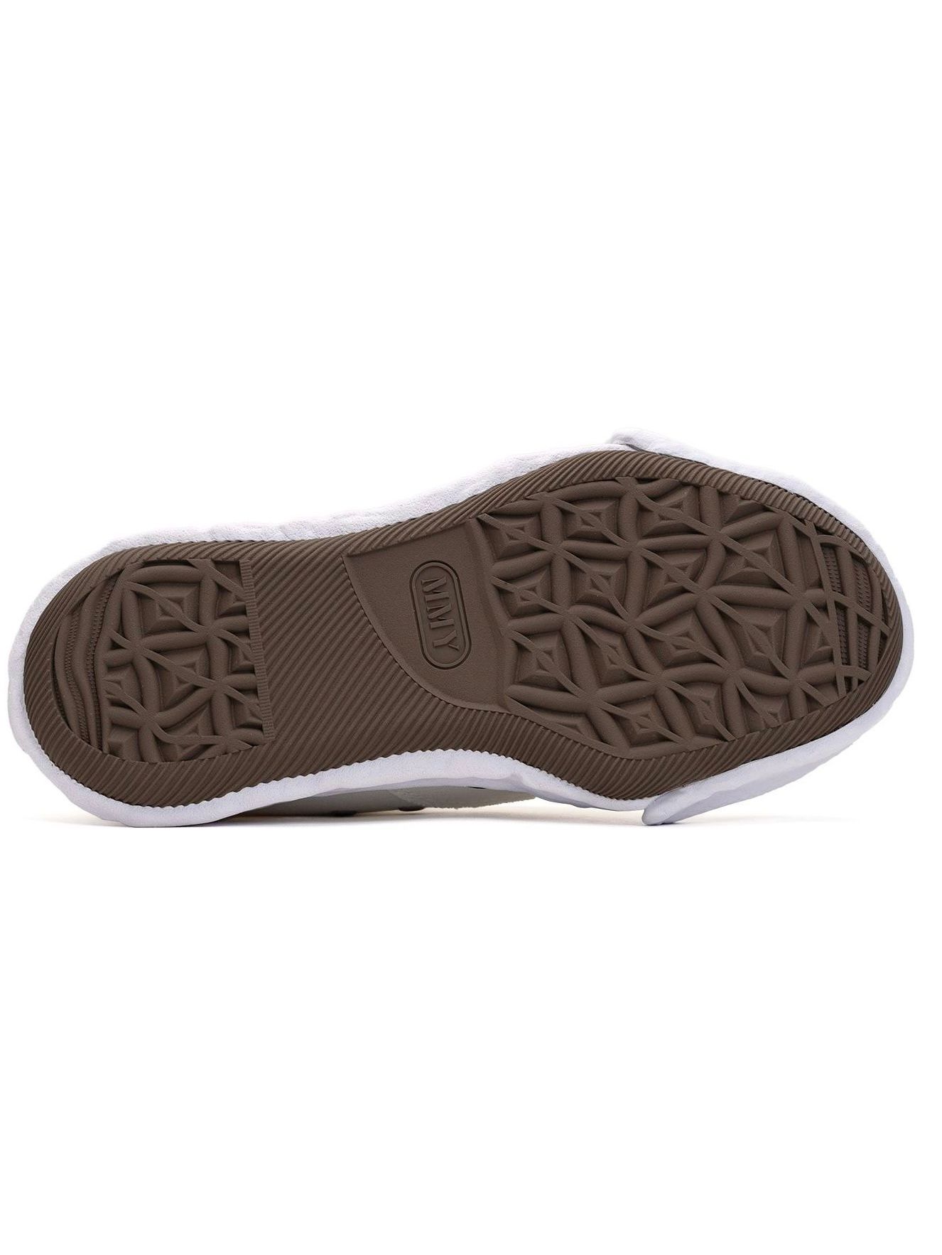 オリジナルソールスニーカー "BLAKEY / ブレイキー"- LT.BLUE - OG Sole Canvas Low-top Sneaker - A08FW735