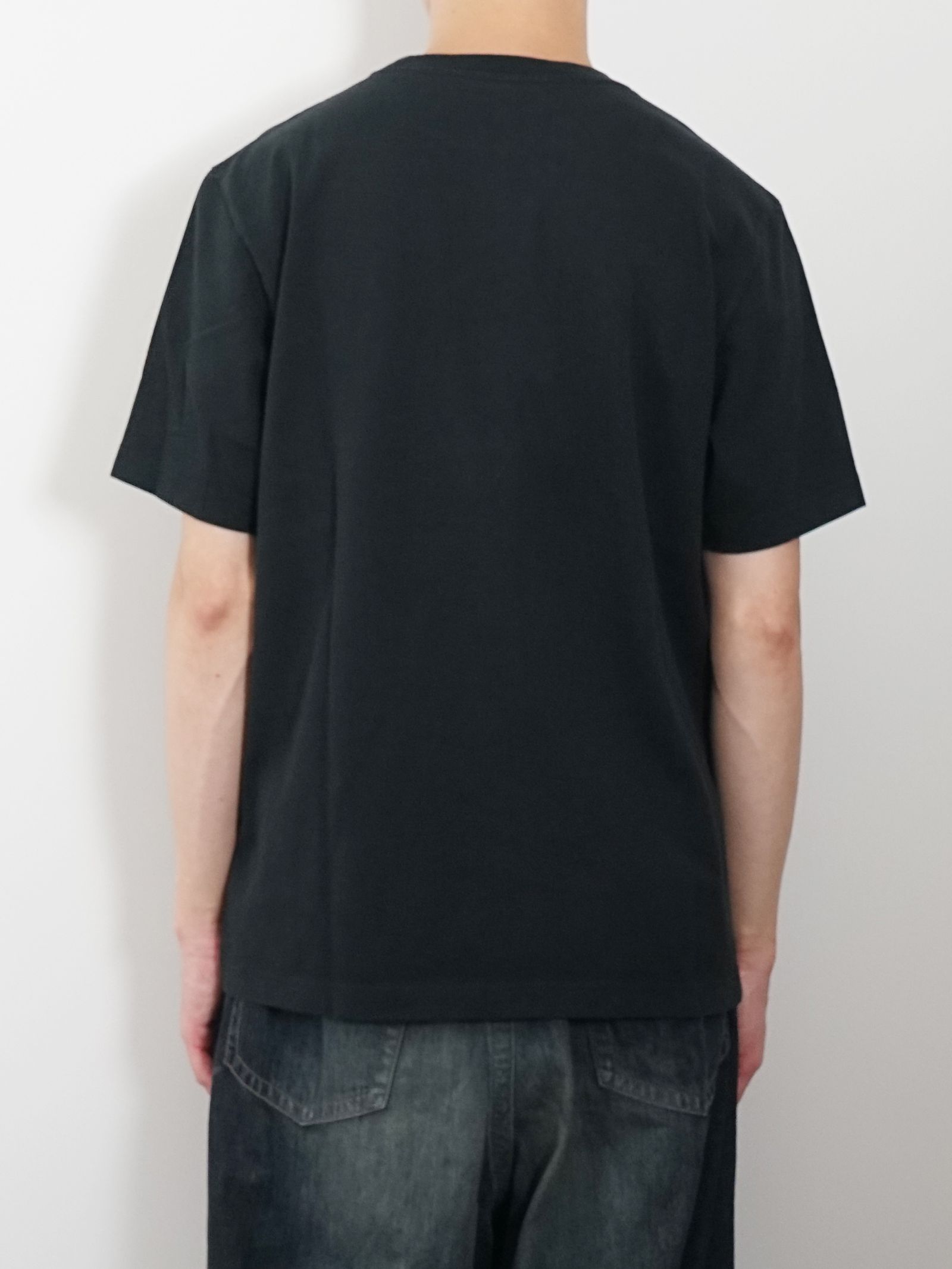 MAISON KITSUNÉ - 【メンズ】フォックスヘッド パッチ