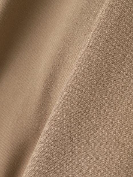 ウールトレンチコート - TRENCH COAT ‐Wool twill‐