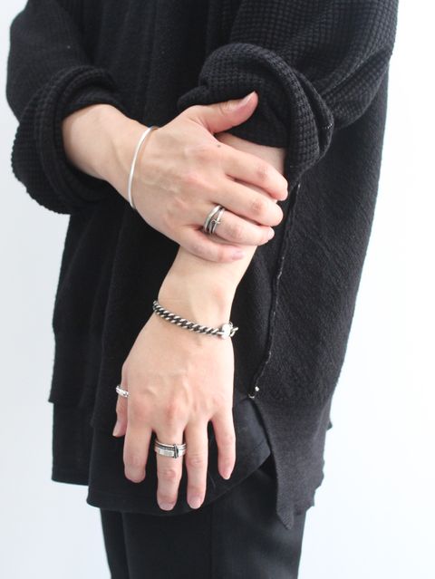 WERKSTATT:MUNCHEN  Silver Coordination