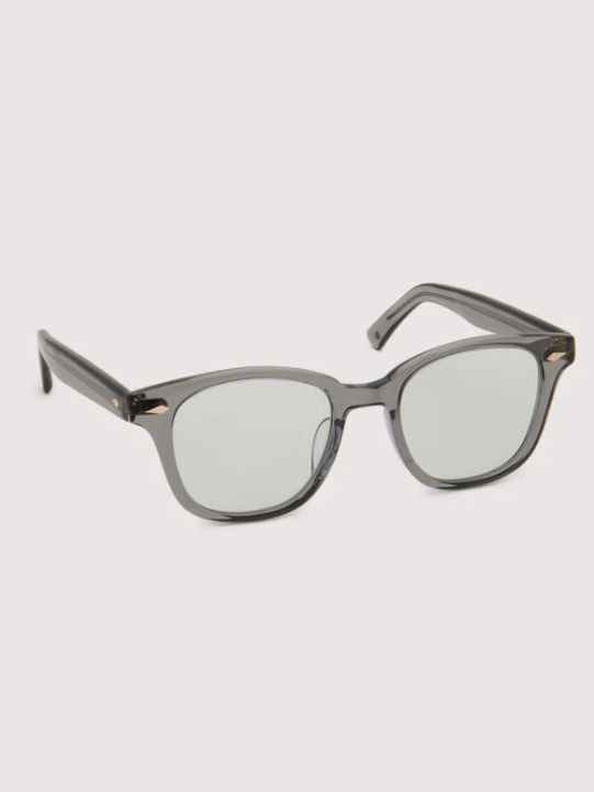 SANSUI (サンスイ)   #10. SAFETY GREY x GREY GREEN to D.GREY (調光モデル) サングラス / 眼鏡